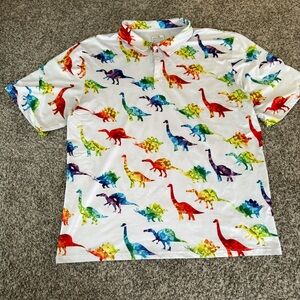 Obnoxious Golf Golf Polo